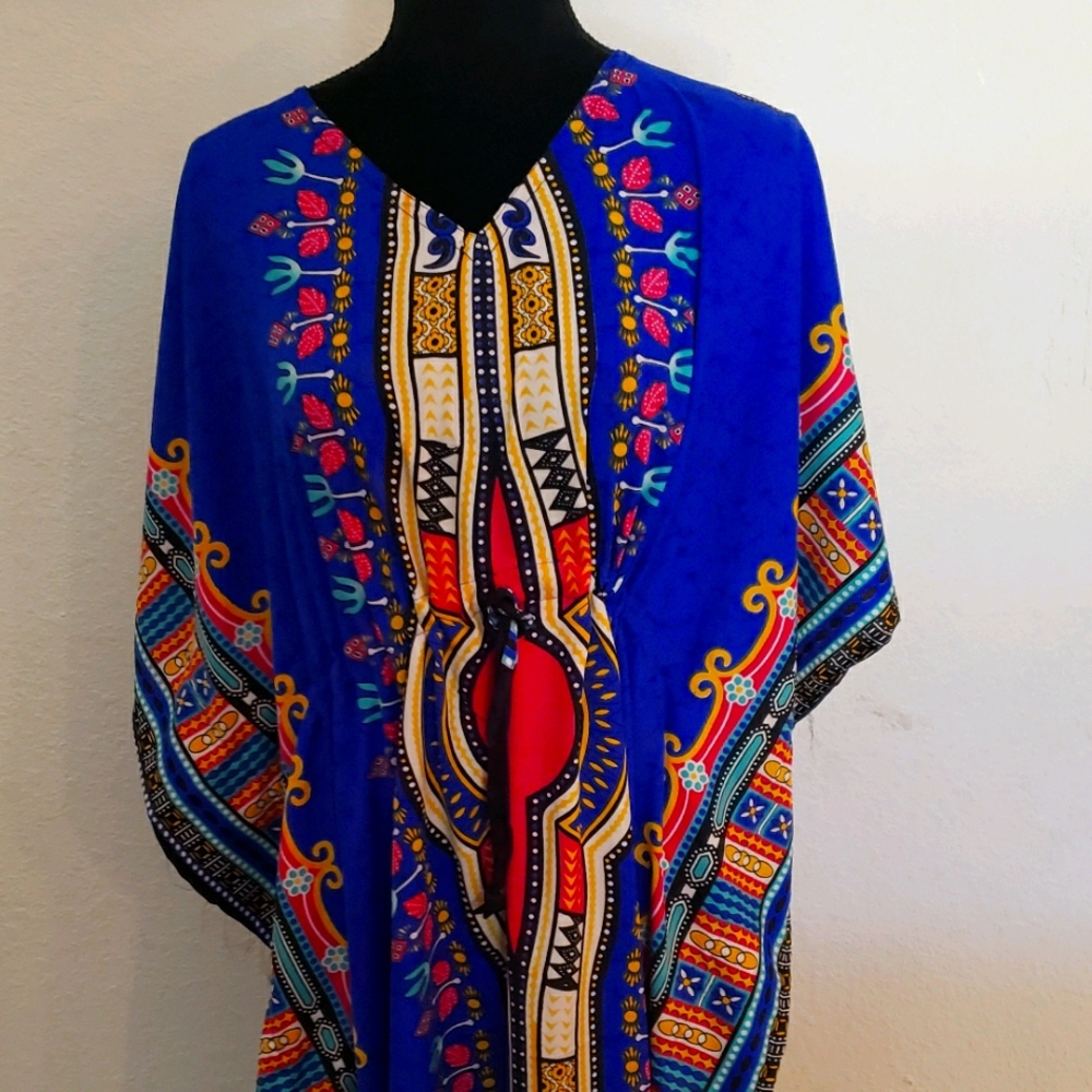 Kaftan dress One size